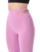 Nike Trousers Magenta