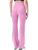 Nike Trousers Magenta