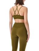 Nike Top Green