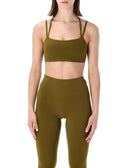 Nike Top Green