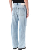 Icon Denim Jeans Blue