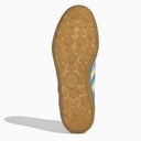 Adidas Originals Gazelle intérieure baskets bleu clair