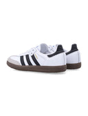 Adidas Originals Sneakers White