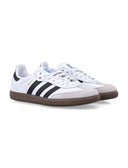 Adidas Originals Sneakers White