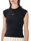 Nike T Shirts And Polos Black