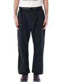 Nike Trousers Black