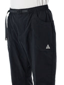 Nike Trousers Black