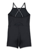Nike Dresses Black