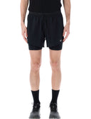 Nike Shorts Black