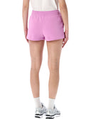 Nike Shorts Magenta