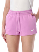 Nike Shorts Magenta