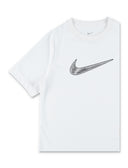 Nike T Shirts And Polos White