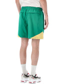 Nike Shorts Green