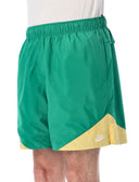 Nike Shorts Green