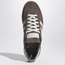 Adidas Originals Handball Spezial Brown Sneakers