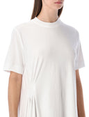 Loulou Dresses White