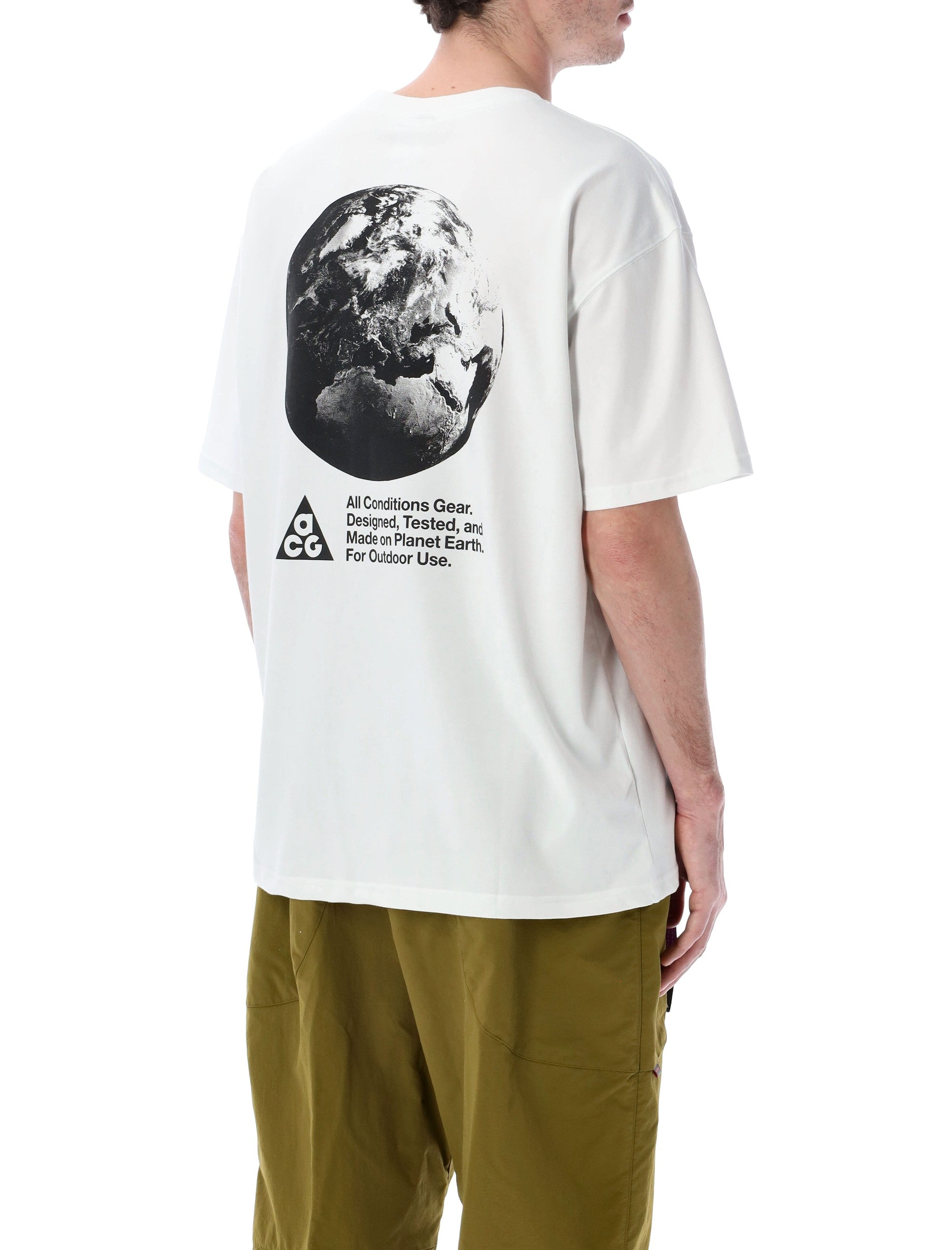 Nike T Shirts And Polos