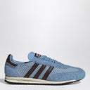 Adidas por Wales Bonner Sneaker Gales Bonner SL76 Ash Blue/Core Black/Ash Blue