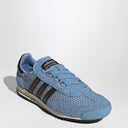 Adidas por Wales Bonner Sneaker Gales Bonner SL76 Ash Blue/Core Black/Ash Blue