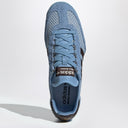 Adidas por Wales Bonner Sneaker Gales Bonner SL76 Ash Blue/Core Black/Ash Blue