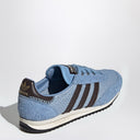 Adidas por Wales Bonner Sneaker Gales Bonner SL76 Ash Blue/Core Black/Ash Blue