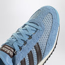 Adidas por Wales Bonner Sneaker Gales Bonner SL76 Ash Blue/Core Black/Ash Blue
