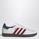Adidas originale samba og weiß/rot/blau Sneaker
