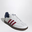 Adidas originale samba og weiß/rot/blau Sneaker