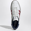 Adidas originale samba og weiß/rot/blau Sneaker