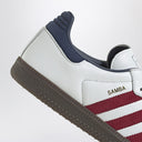 Adidas originale samba og weiß/rot/blau Sneaker