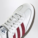 Adidas originale samba og weiß/rot/blau Sneaker