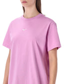Nike T Shirts And Polos Magenta