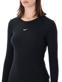 Nike T Shirts And Polos Black