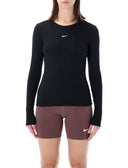 Nike T Shirts And Polos Black