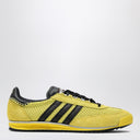 Adidas di Wales Bonner Sneaker Wales Bonner SL76 Yellow /Bold Orange /Core Black
