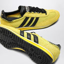 Adidas di Wales Bonner Sneaker Wales Bonner SL76 Yellow /Bold Orange /Core Black