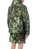 Nike Coats