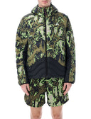 Nike Coats
