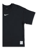 Nike T Shirts And Polos Black