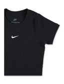 Nike T Shirts And Polos Black