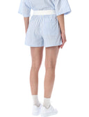 Nike Shorts Blue