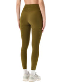 Nike Trousers Green