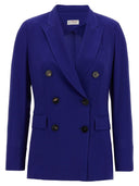 Alberto Biani Viscose Blazer