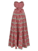 Flora Sardalos 'Ikaria New' Outfit