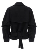 Issey Miyake 'Fuera de un cubo'