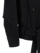 Issey Miyake 'Fuera de un cubo'