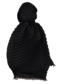 Issey Miyake 'Double Pleats' Stole
