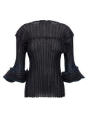 Issey Miyake 'Asagao' Top