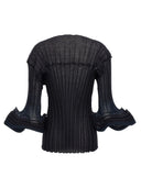 Issey Miyake 'Asagao' Top