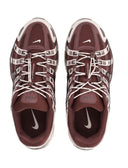 Nike Turnschuhe Lila